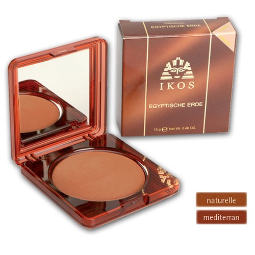 Ikos Original Egyptische Erde mediterran 13g