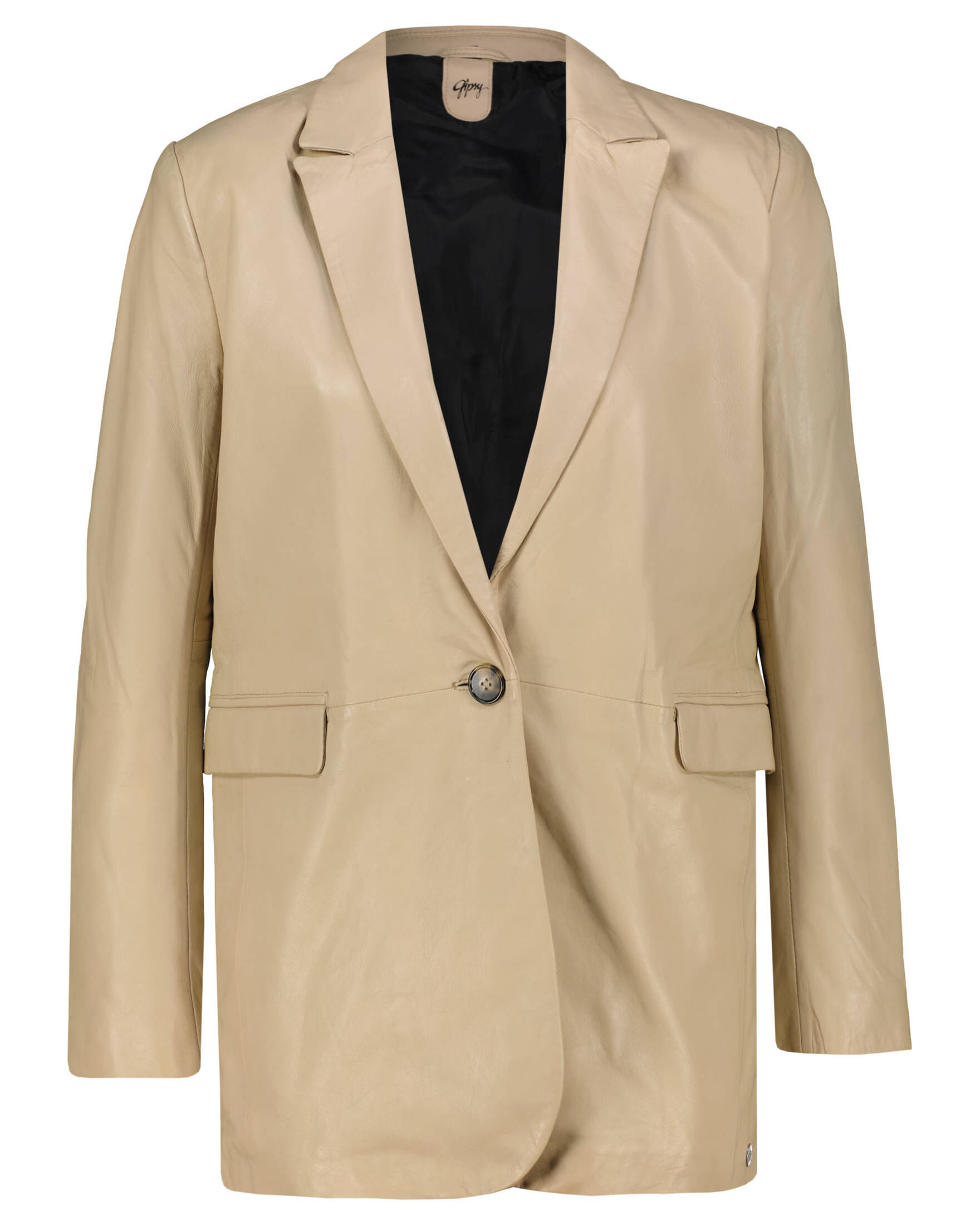 Gipsy| Damen Lederblazer GWLyza OZ