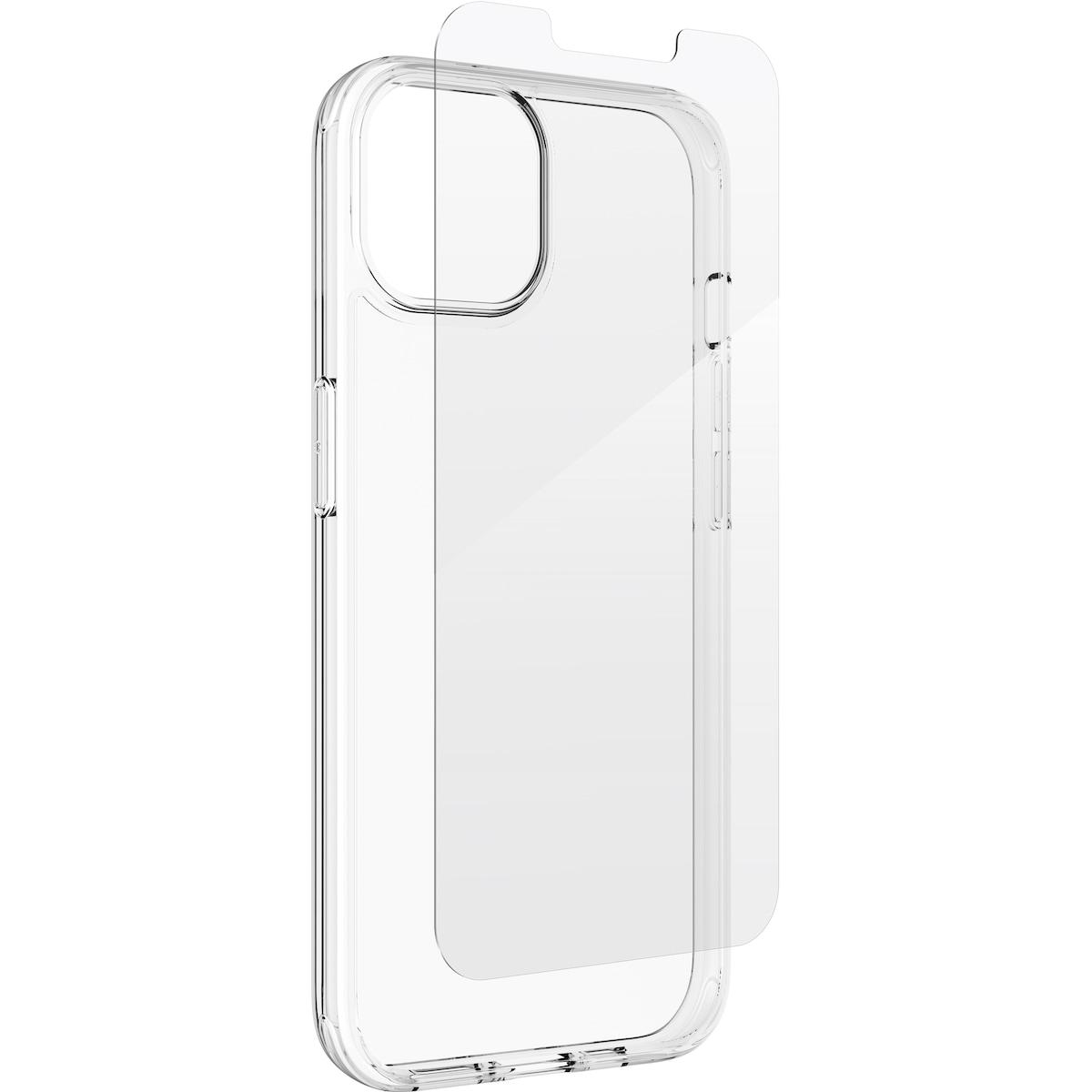 Zagg Glass Elite 360 Bundle iPhone 14 deksel
