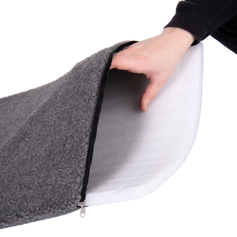 Niche pliable Easy Go à prix discount sur bitiba.fr