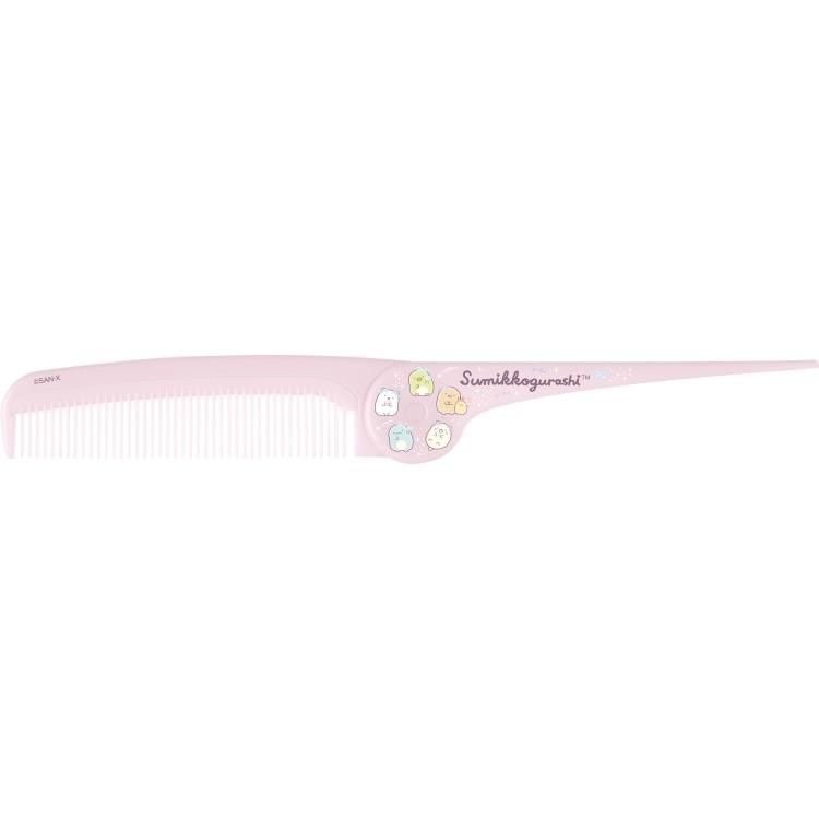 San-X - Sumikko Gurashi Opvouwbare Haarkam