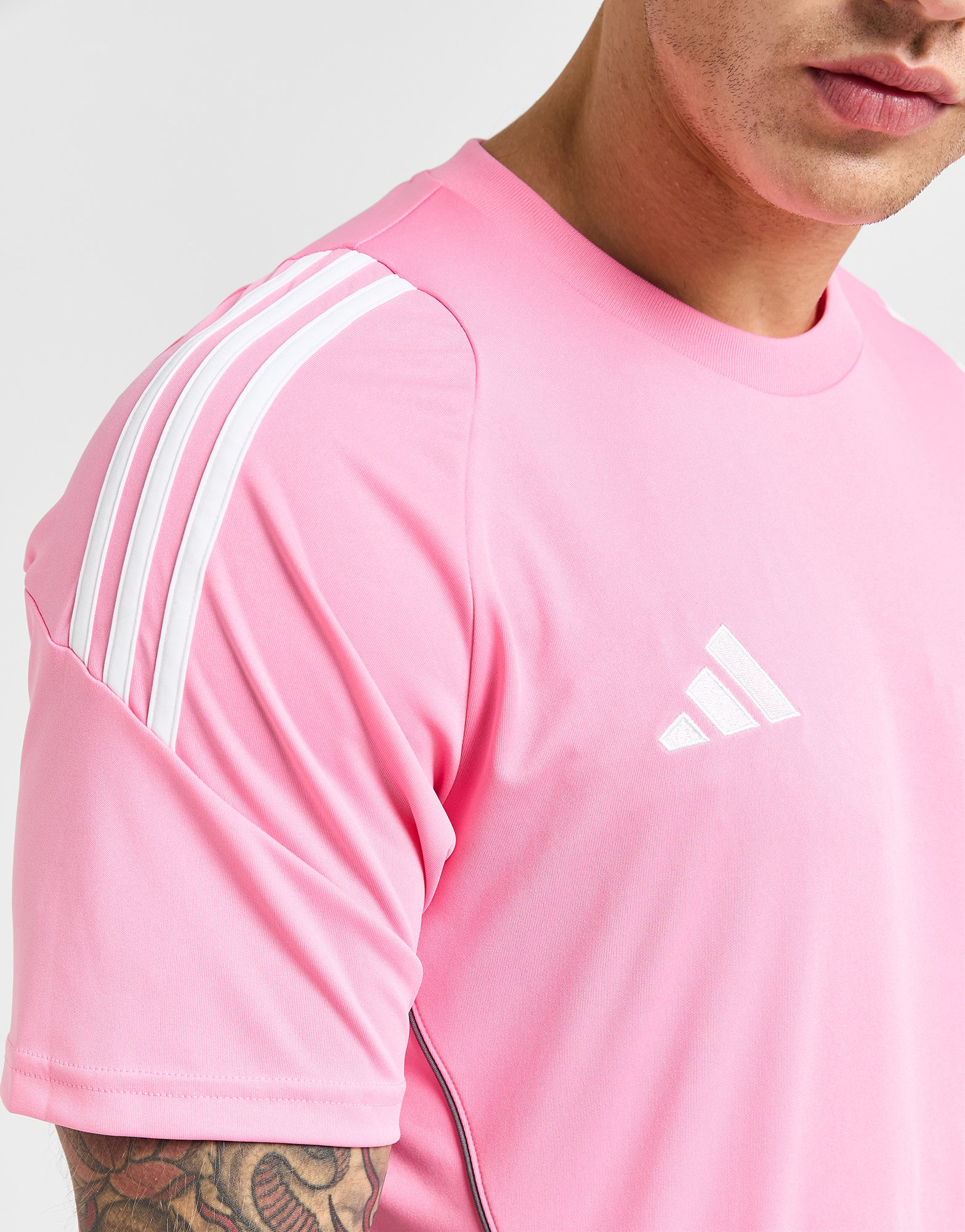 adidas T-shirt Tiro 15 Homme