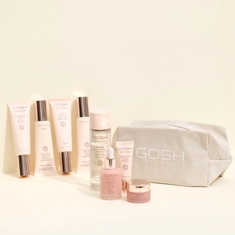 GOSH Peptide Eye Mask 60 Pieces