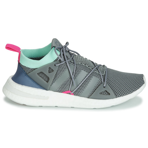 adidas Originals - ARKYN W - Blanc / Bleu