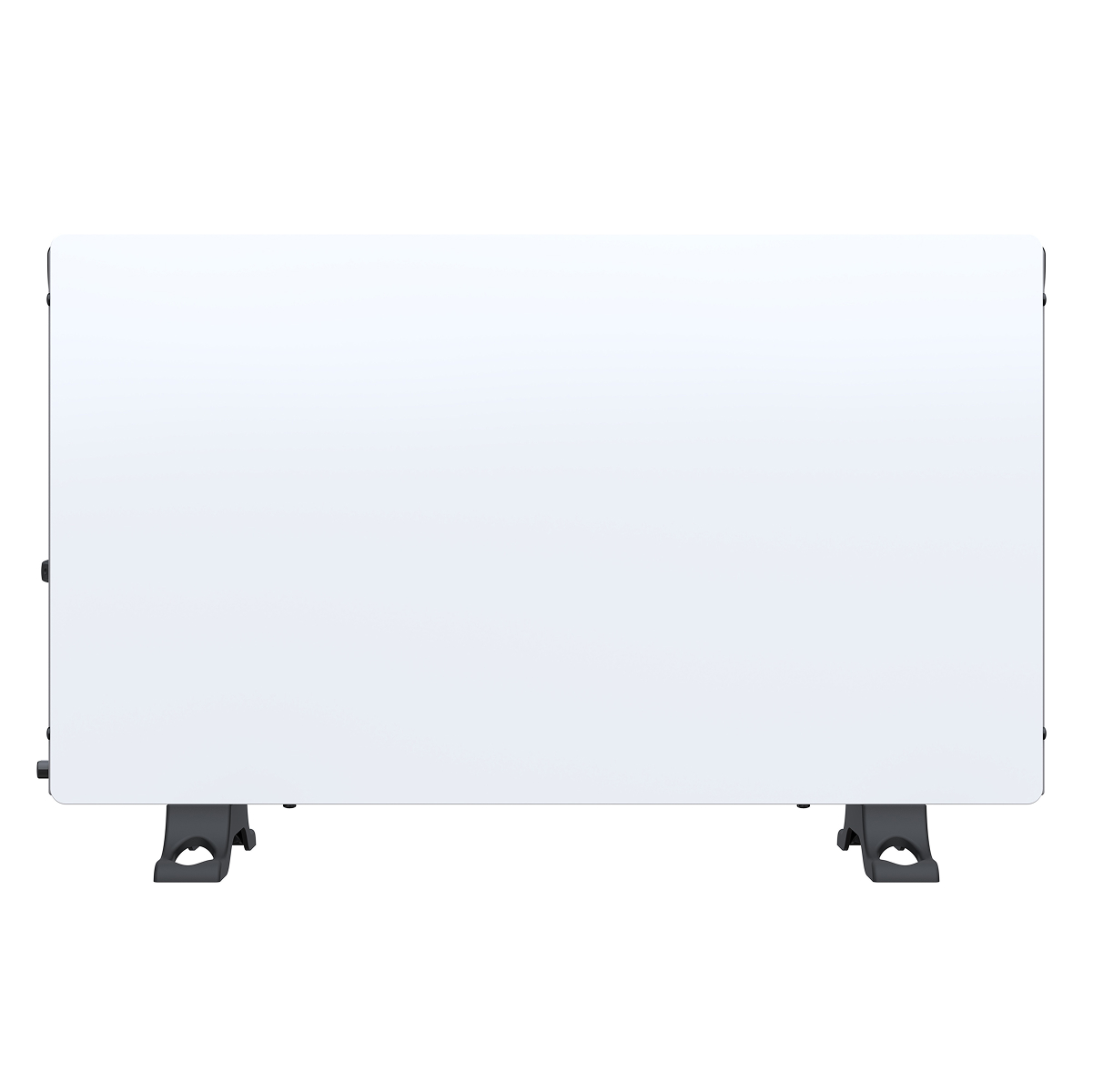 Auronic 2000 watt convectorkachel met ventilator - White