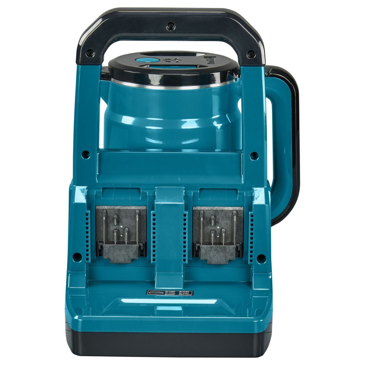Makita KT001GZ Accu waterkoker XGT 40V Max Basic Body