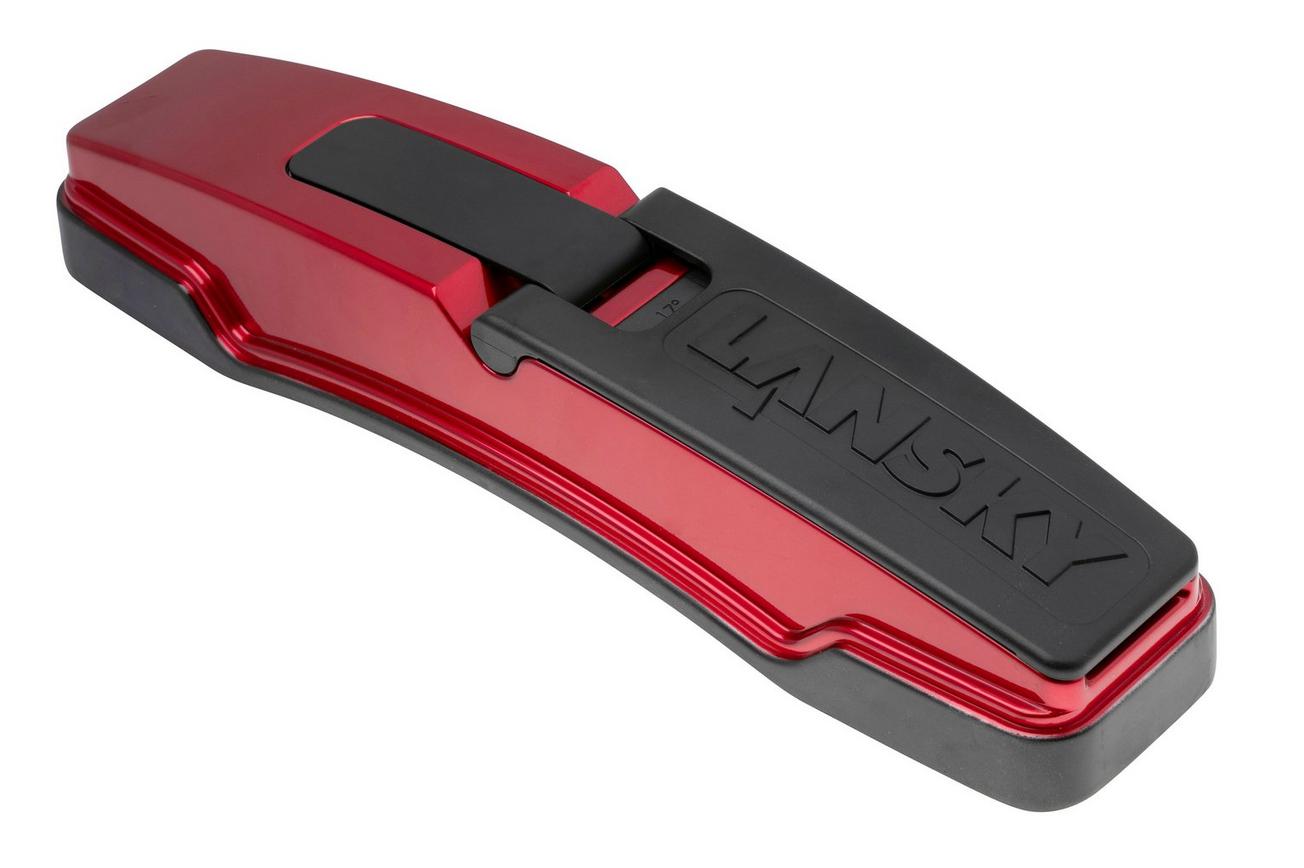 Lansky Master's Edge Diamond Edition MEDGE1D slijpsysteem