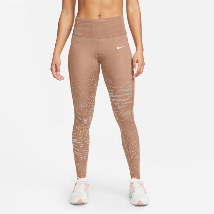 Nike Dame Lange tights Dri-Fit Run Division Fast Refl. Tight