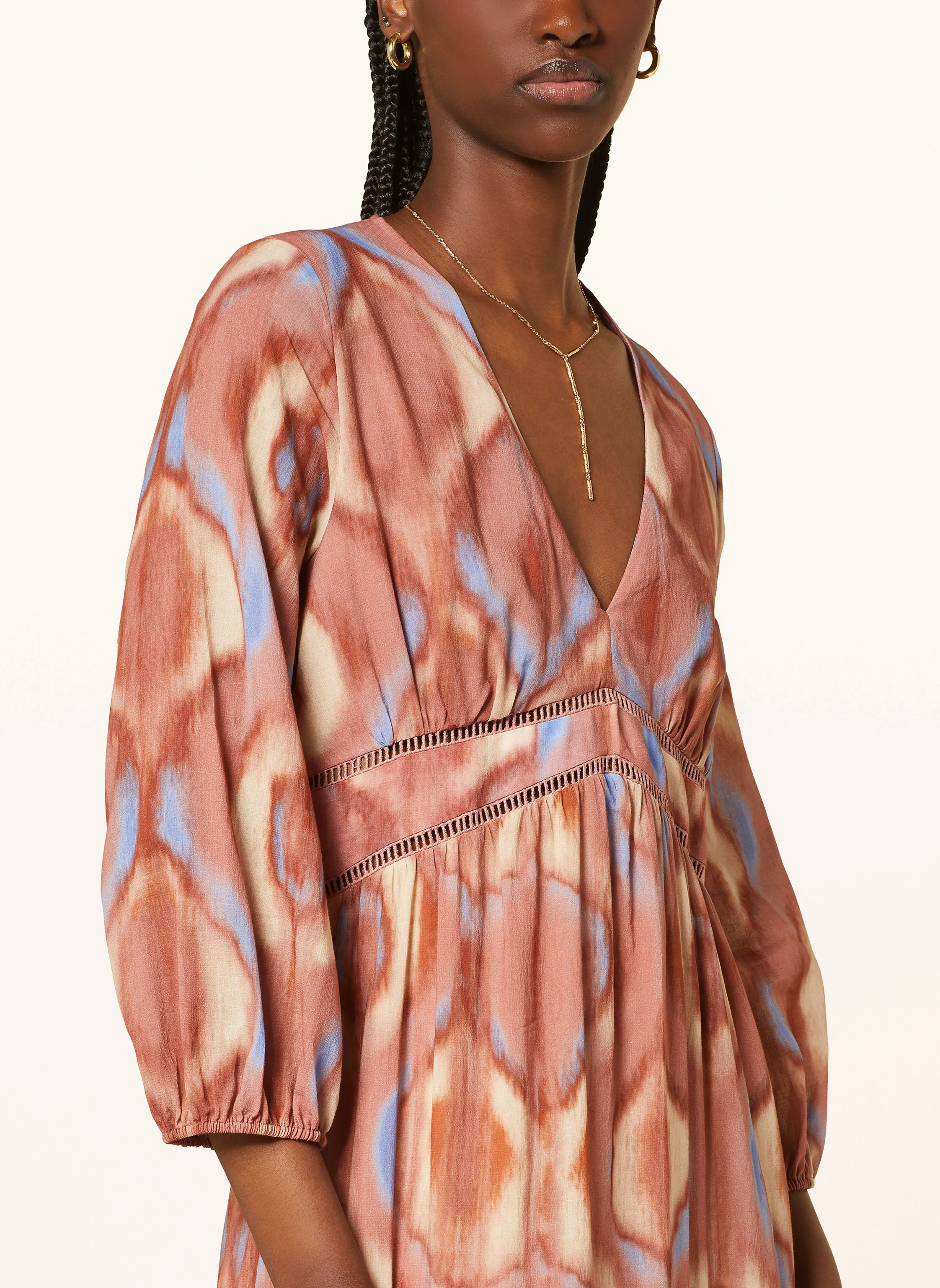 ba&sh Kleid