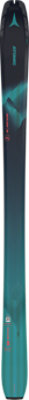 AtomicBackland 85 W - blau