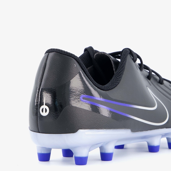 NikeLegend 10 Club FG kinder voetbalschoenen zwart