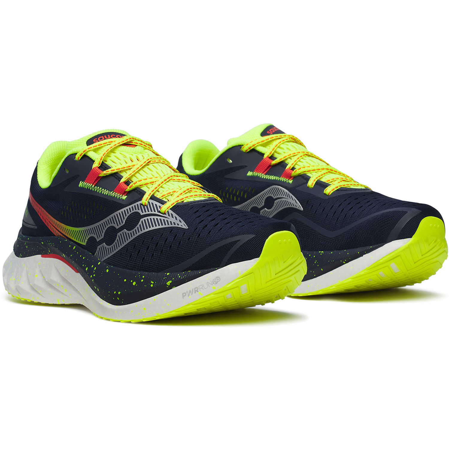 Saucony Endorphin Speed 4 Heren