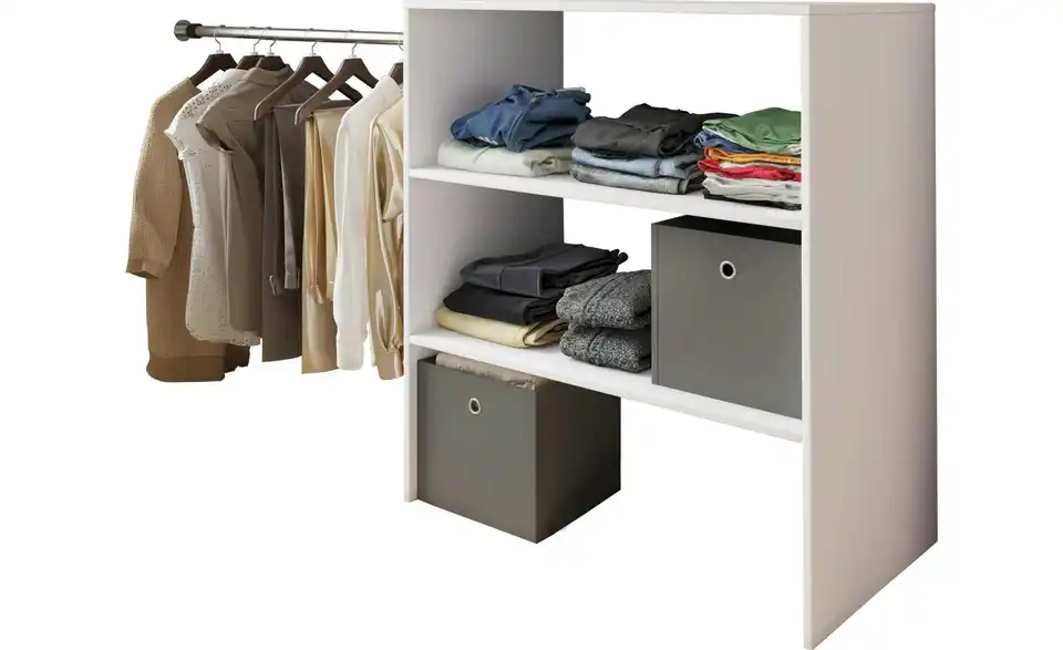 Kompaktgarderobe