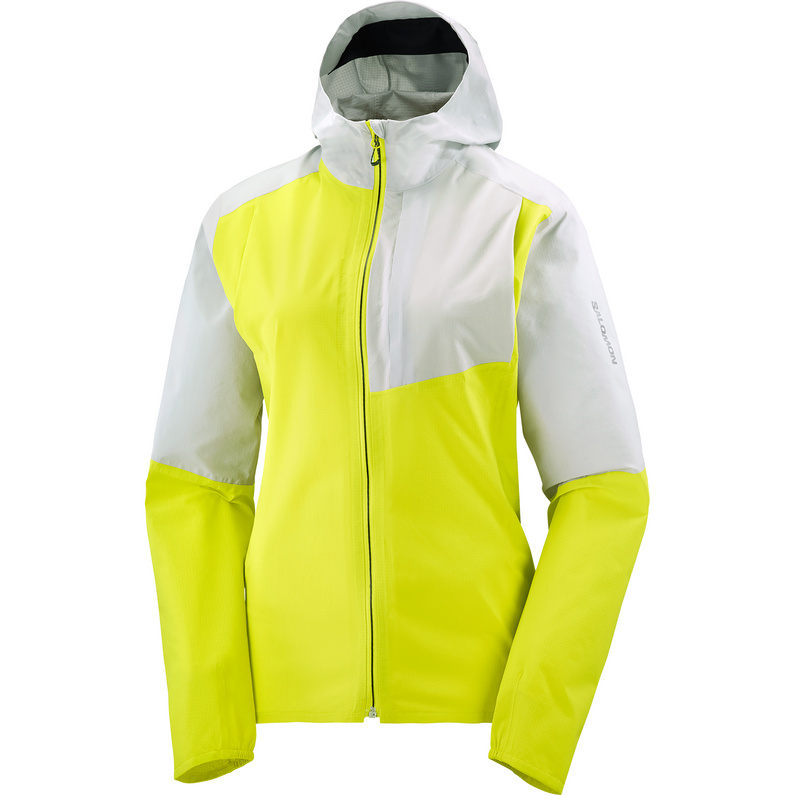 Salomon Damen Bonatti Trail Jacke