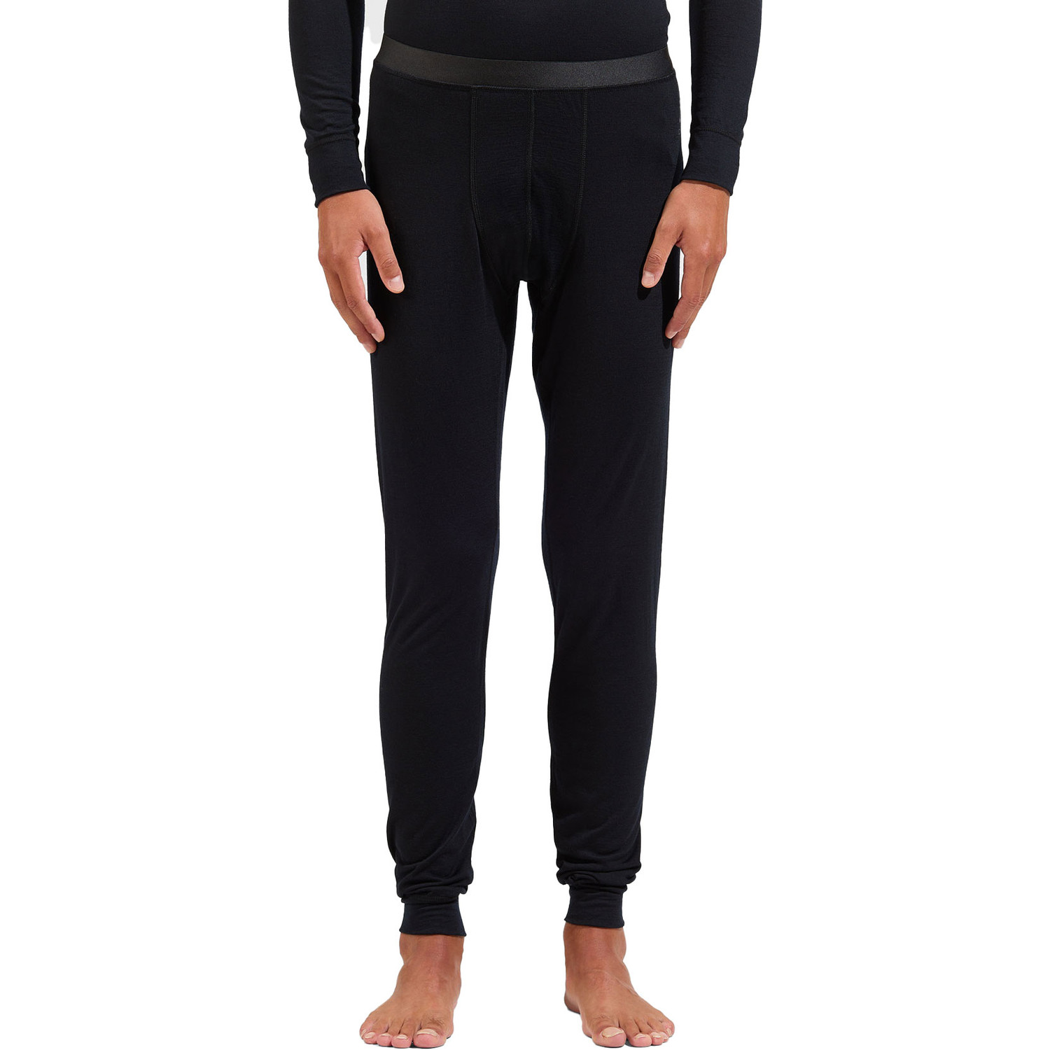 Odlo Merino 200 Legging Heren