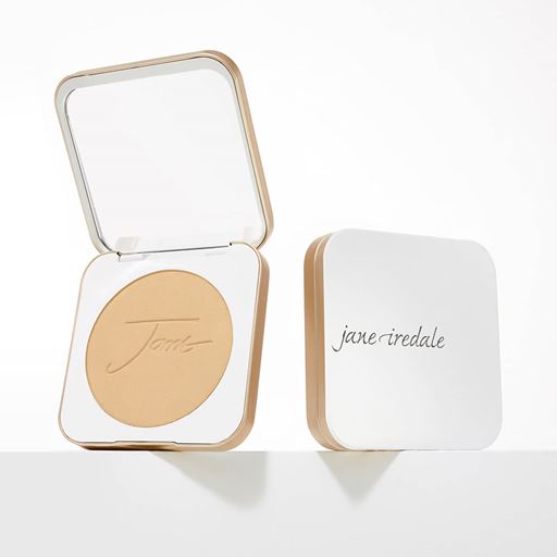 Jane Iredale Refillable Compact