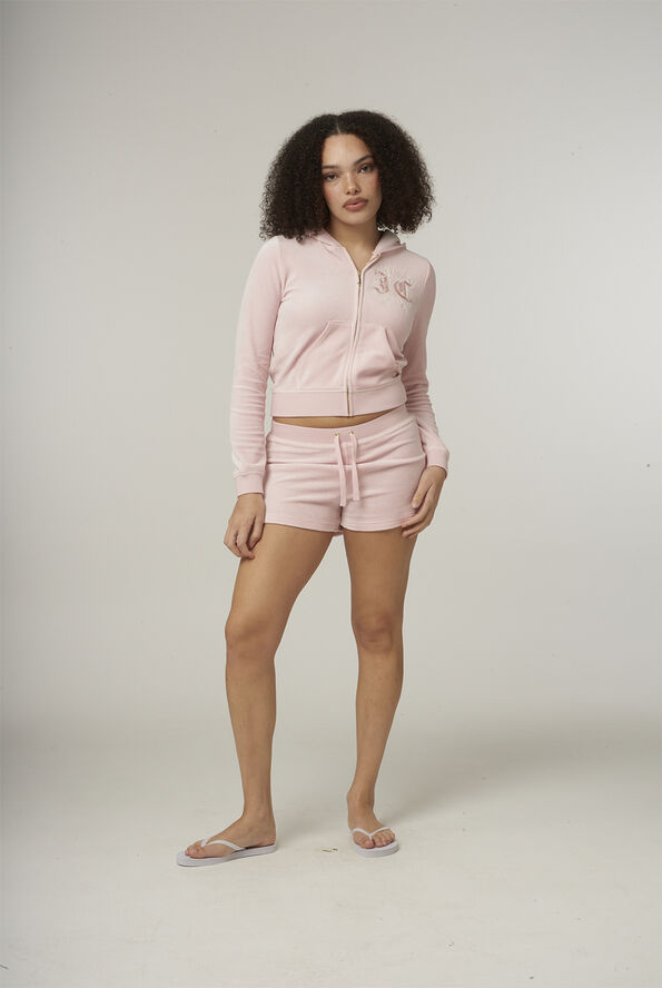 Juicy Couture RENAISSANCE SHORTS 121