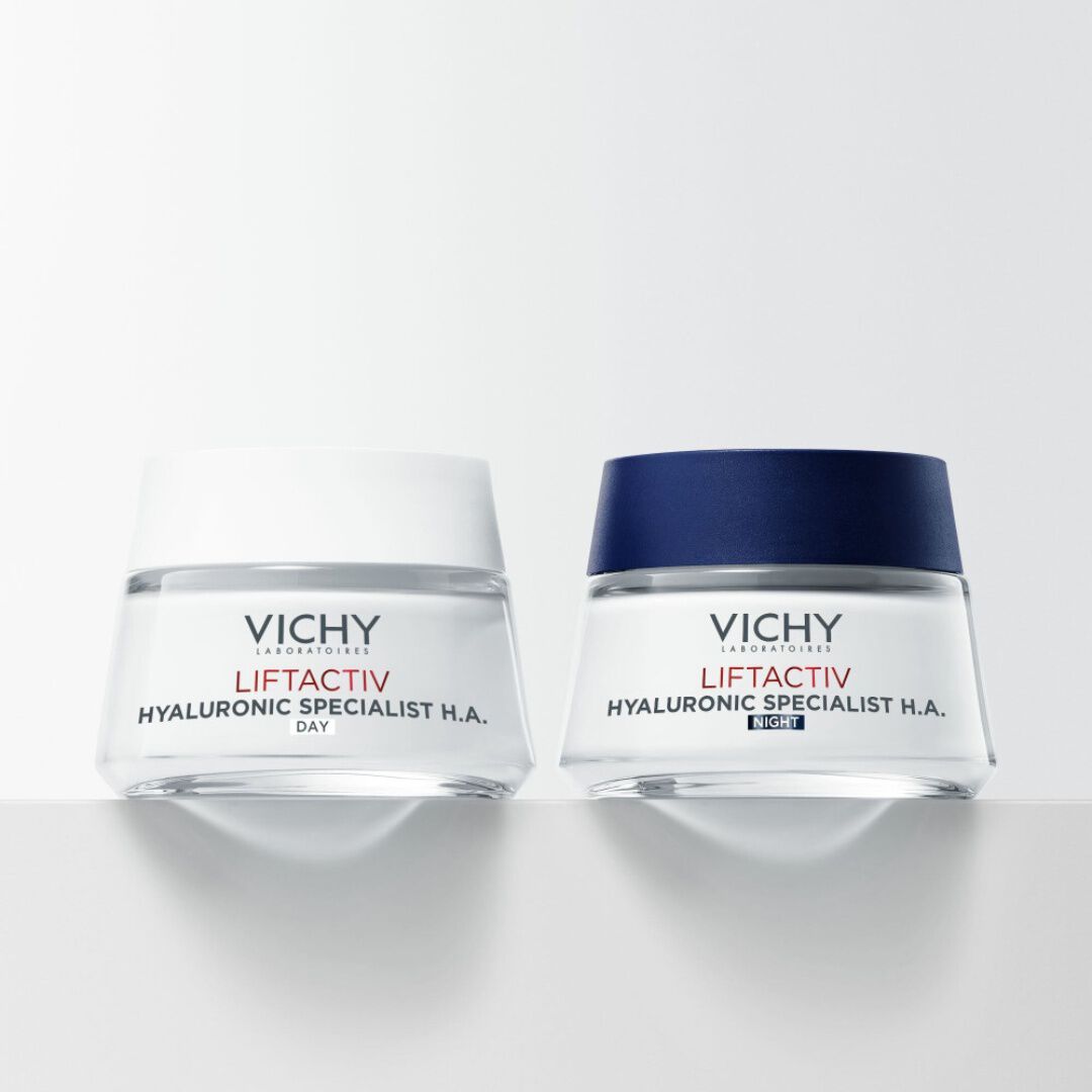 VICHY  Liftactiv H.A. Creme de Noite - 50ml