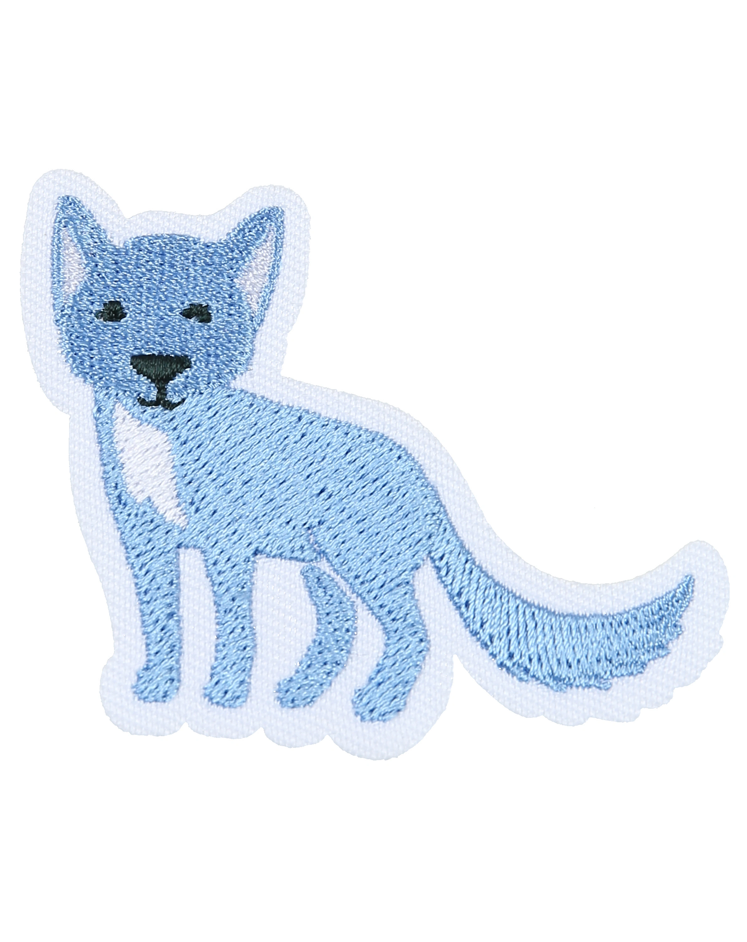 Patches MY FAVOURITES 10-teilig in bunt