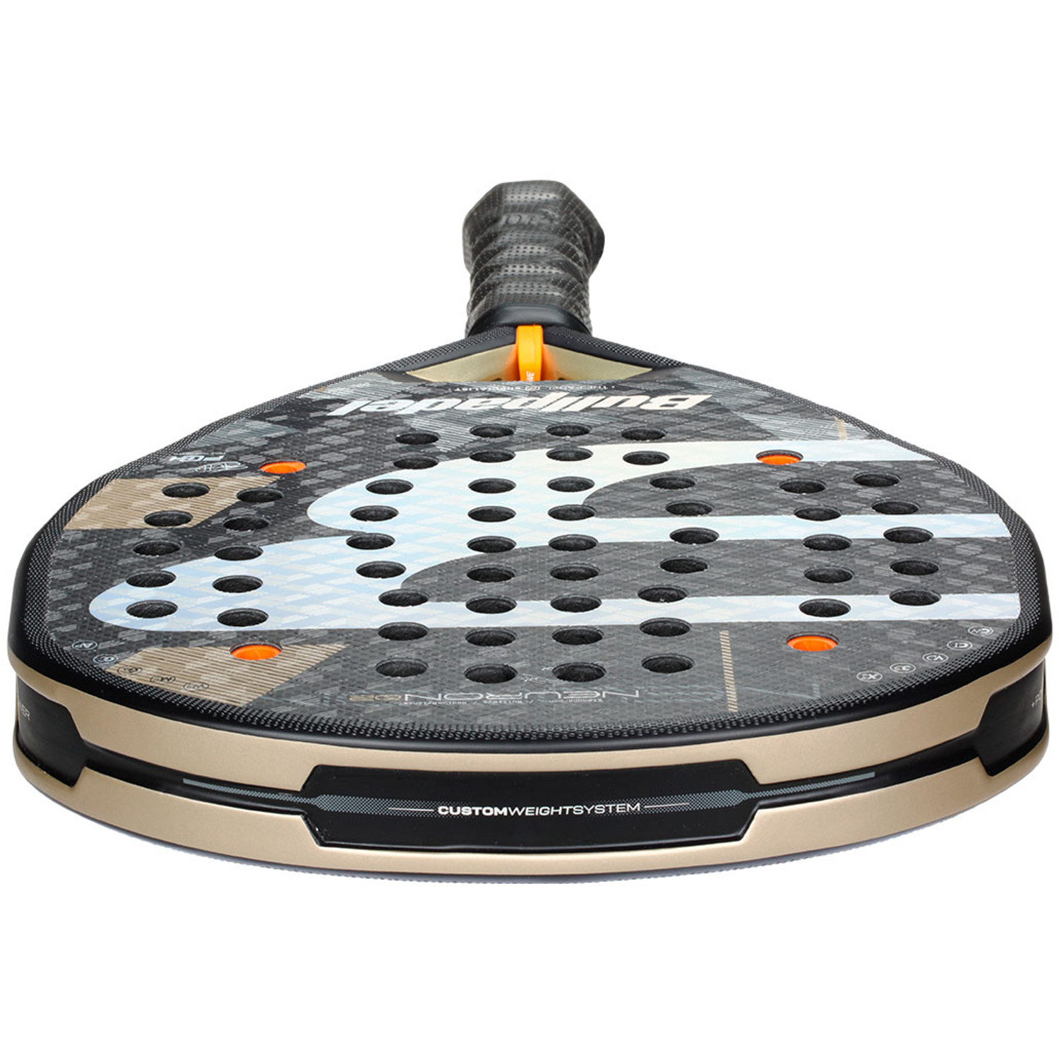 Bullpadel Neuron 02