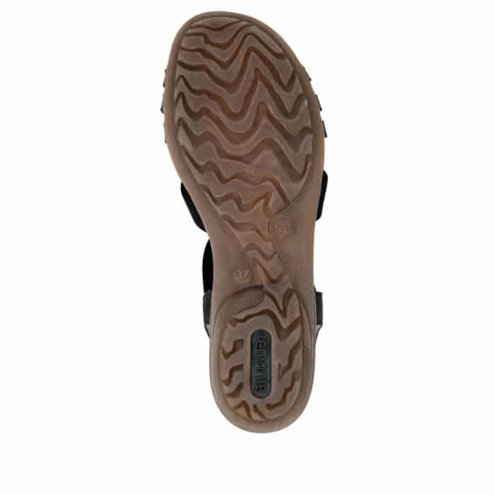 Remonte Sandal Dame R3605-45