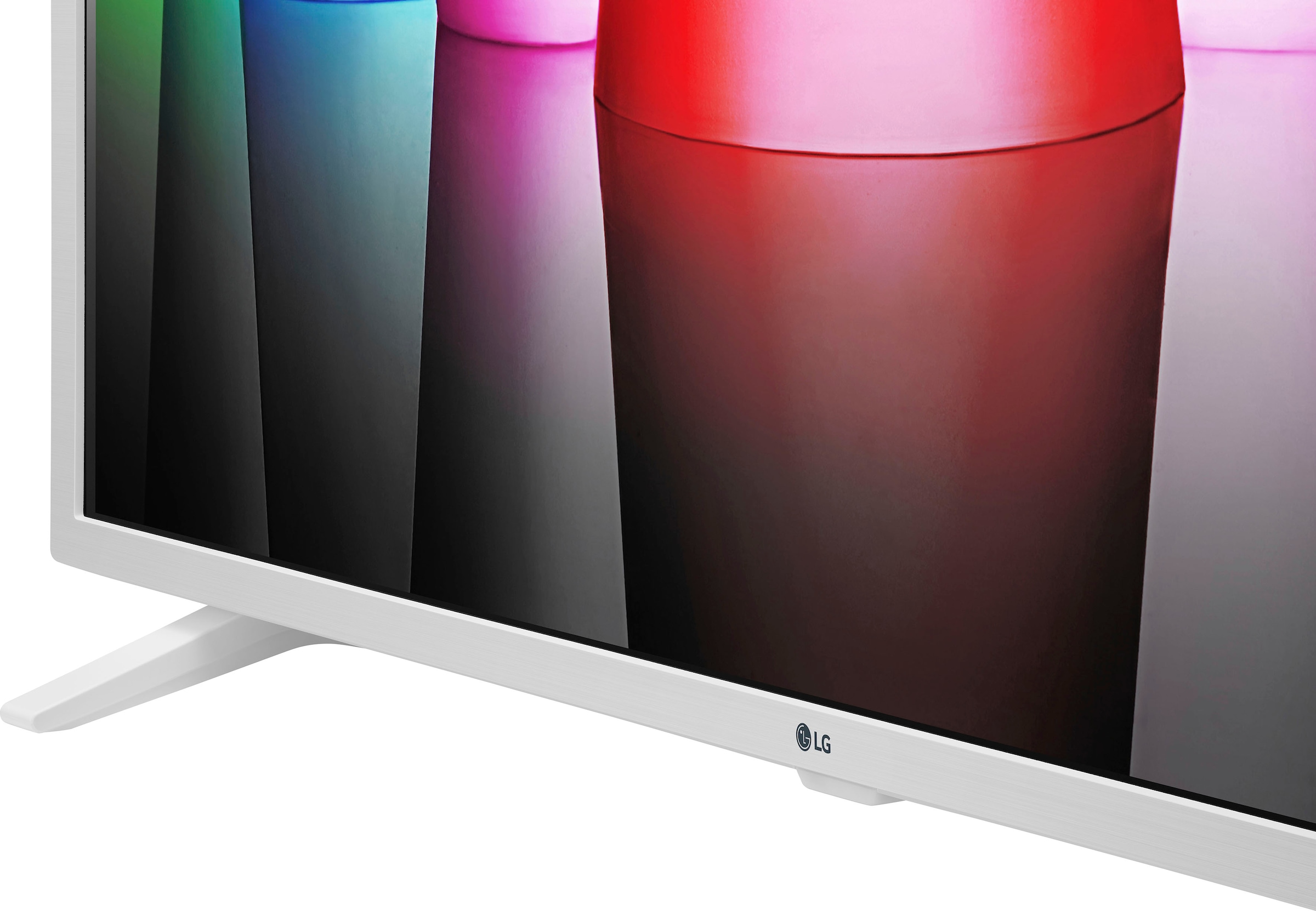 LG LED-Fernseher »32LQ63806LC« 80 cm/32 Full HD Smart-TV