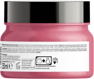 L'OREAL Professionnel Serie Expert Pro Longer Mask, 250 ml