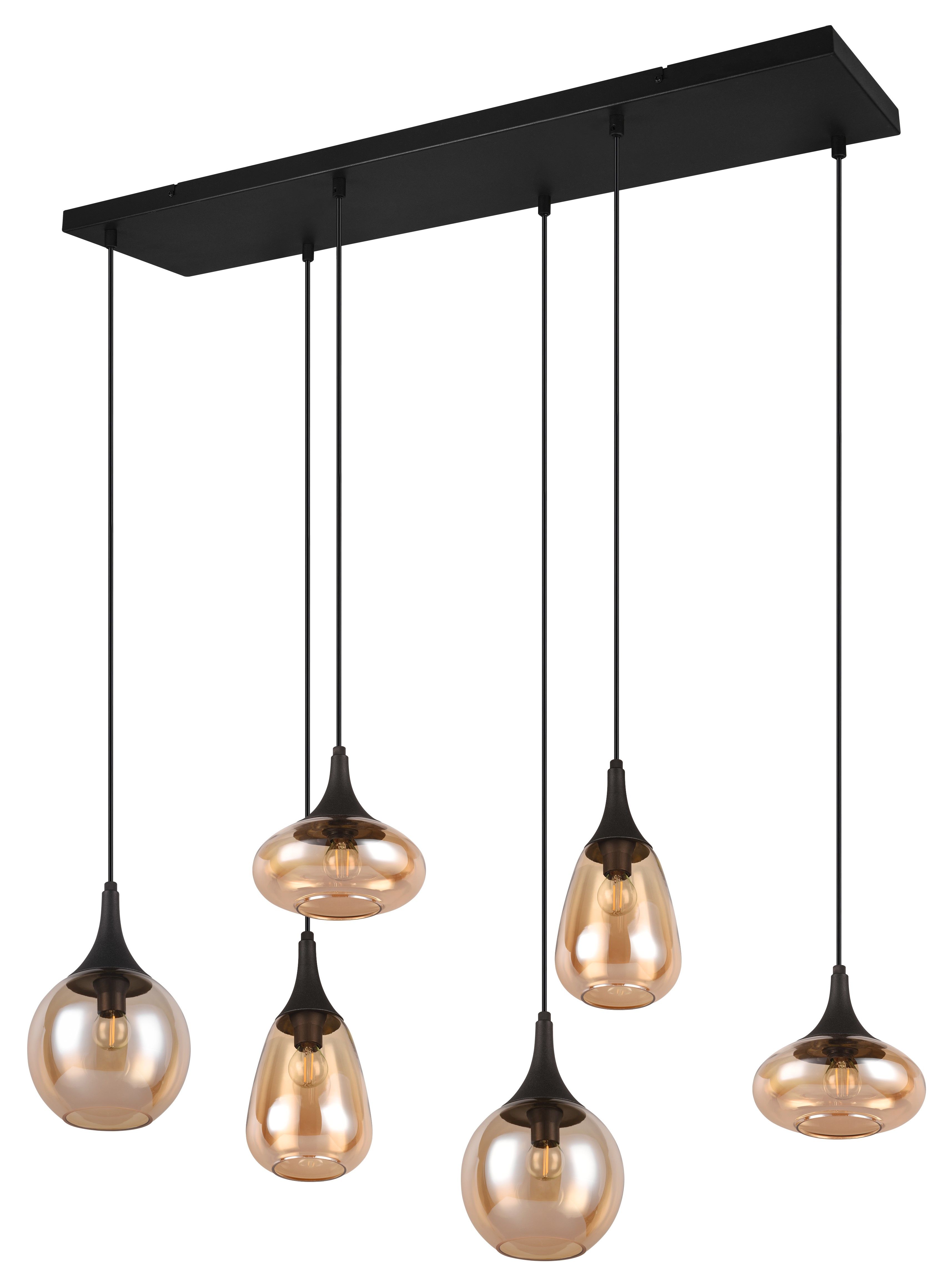 Hanglamp  Lumina B93 x D34 cm
