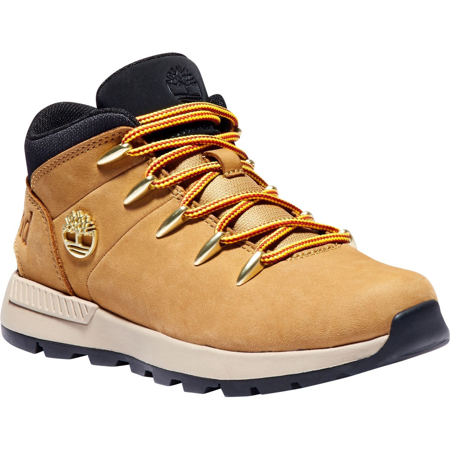 TimberlandSPTK MID LACE SNEAKER