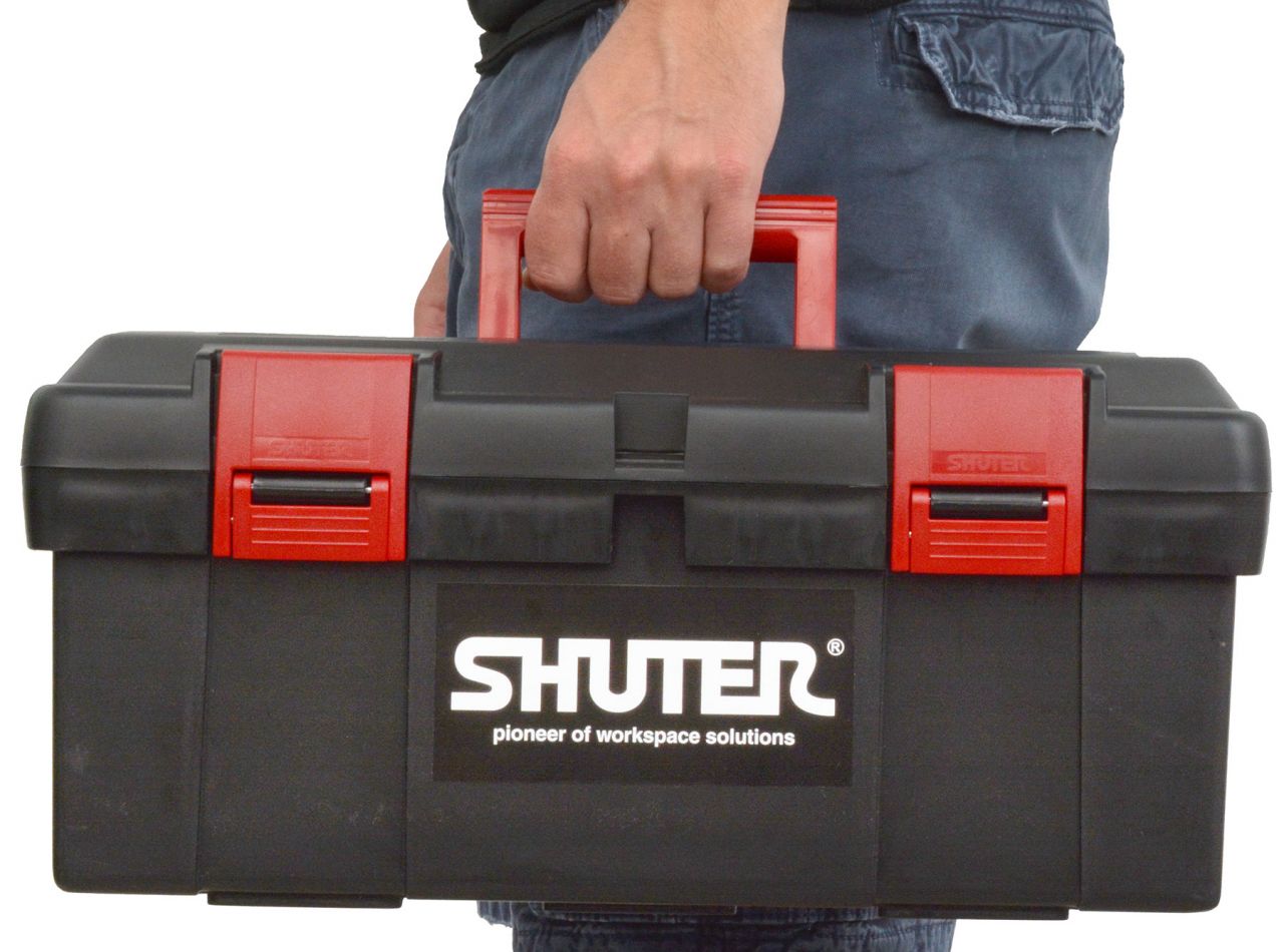 Katana Shuter Werkzeugkoffer kaufen | Bike-Discount