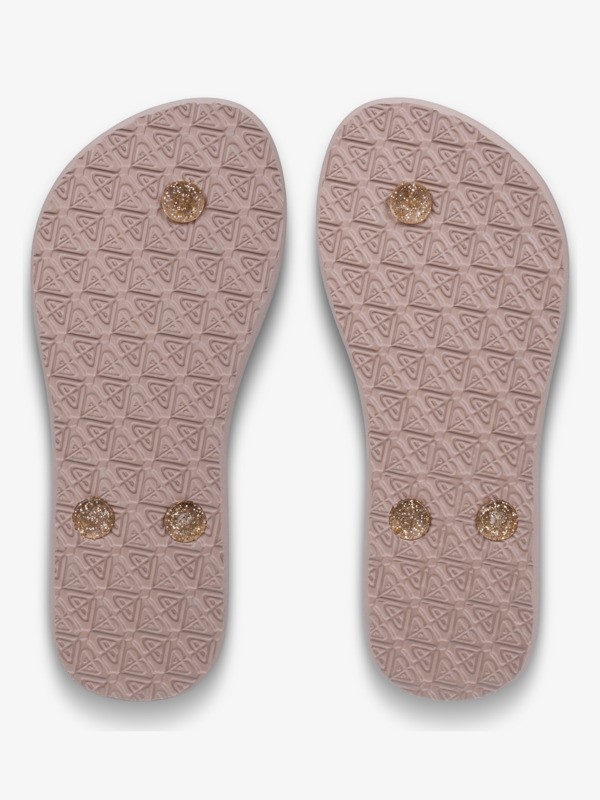 Rg Viva Sparkle Sandales Blanc Fille