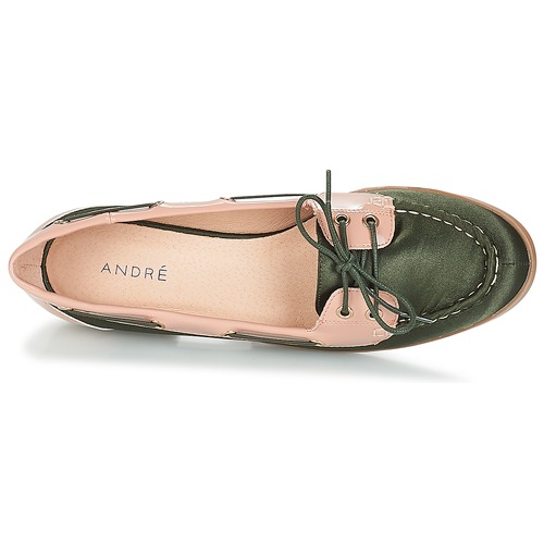 André - NONETTE - Kaki