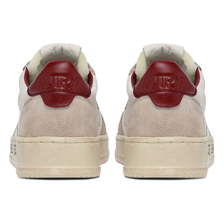 Autry Basket Medalist Low Game Set Match | Bordeaux