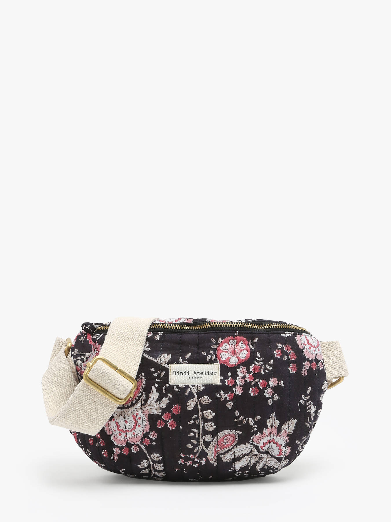 Sac banane BINDI ATELIER