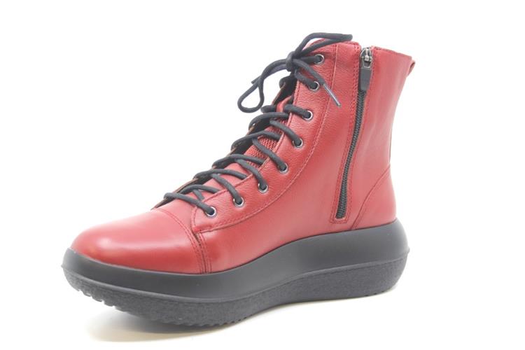 Kybun AROSA (KY013A) Red