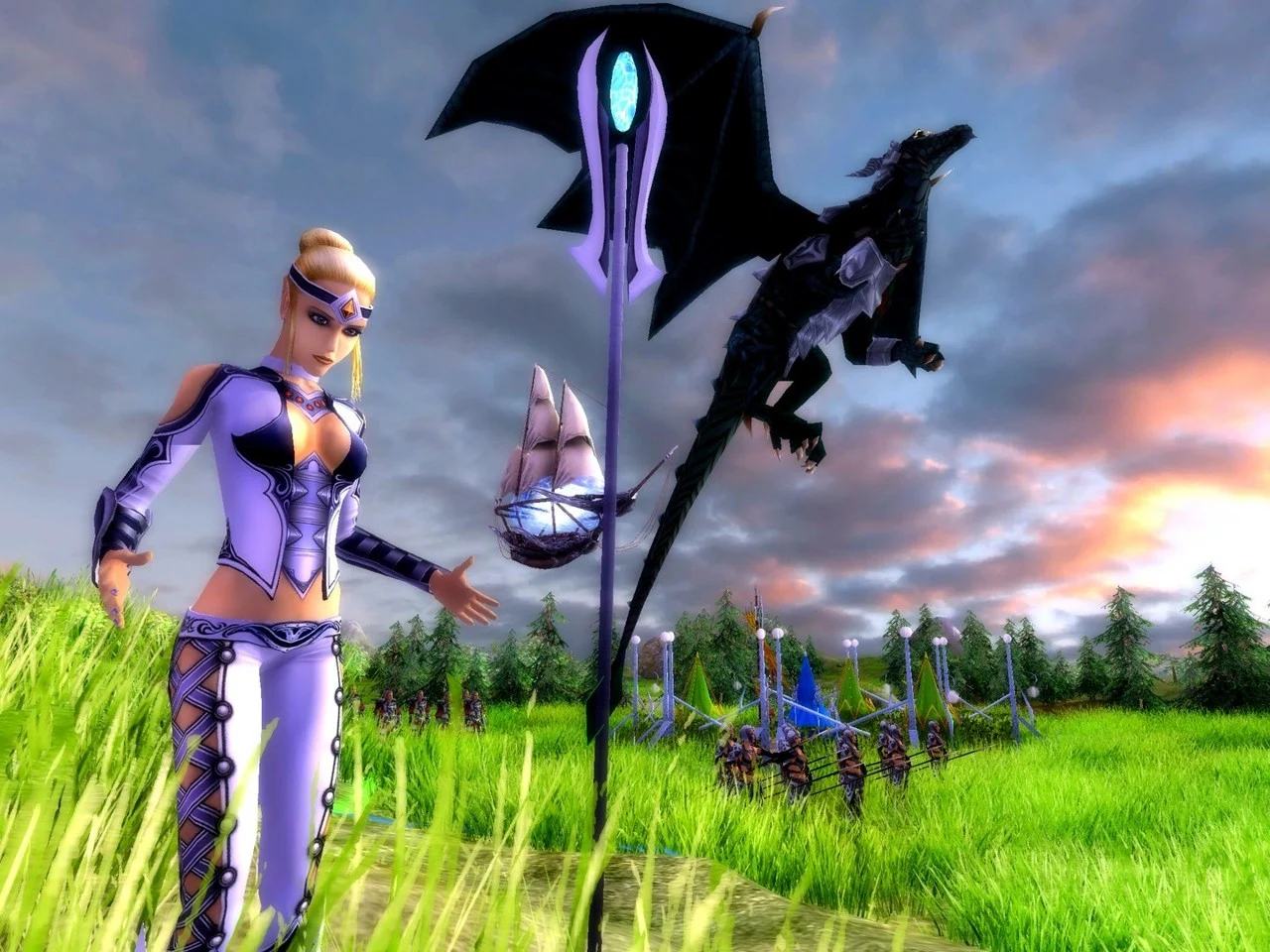 Elven Legacy- PC
