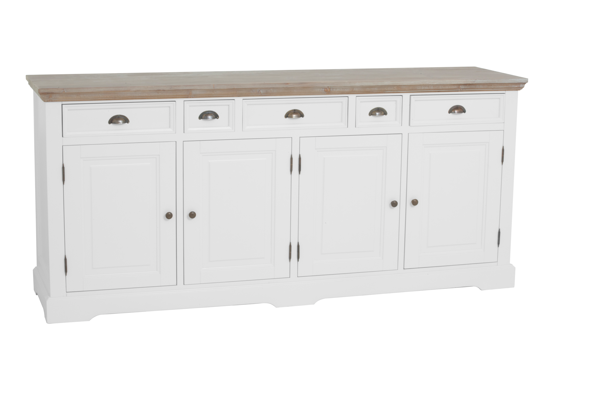 Dressoir Fleur 4 deurs
