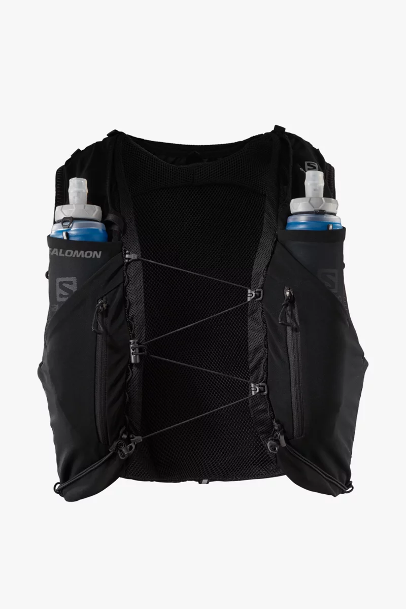 Salomon ADV Skin 12 L Laufrucksack