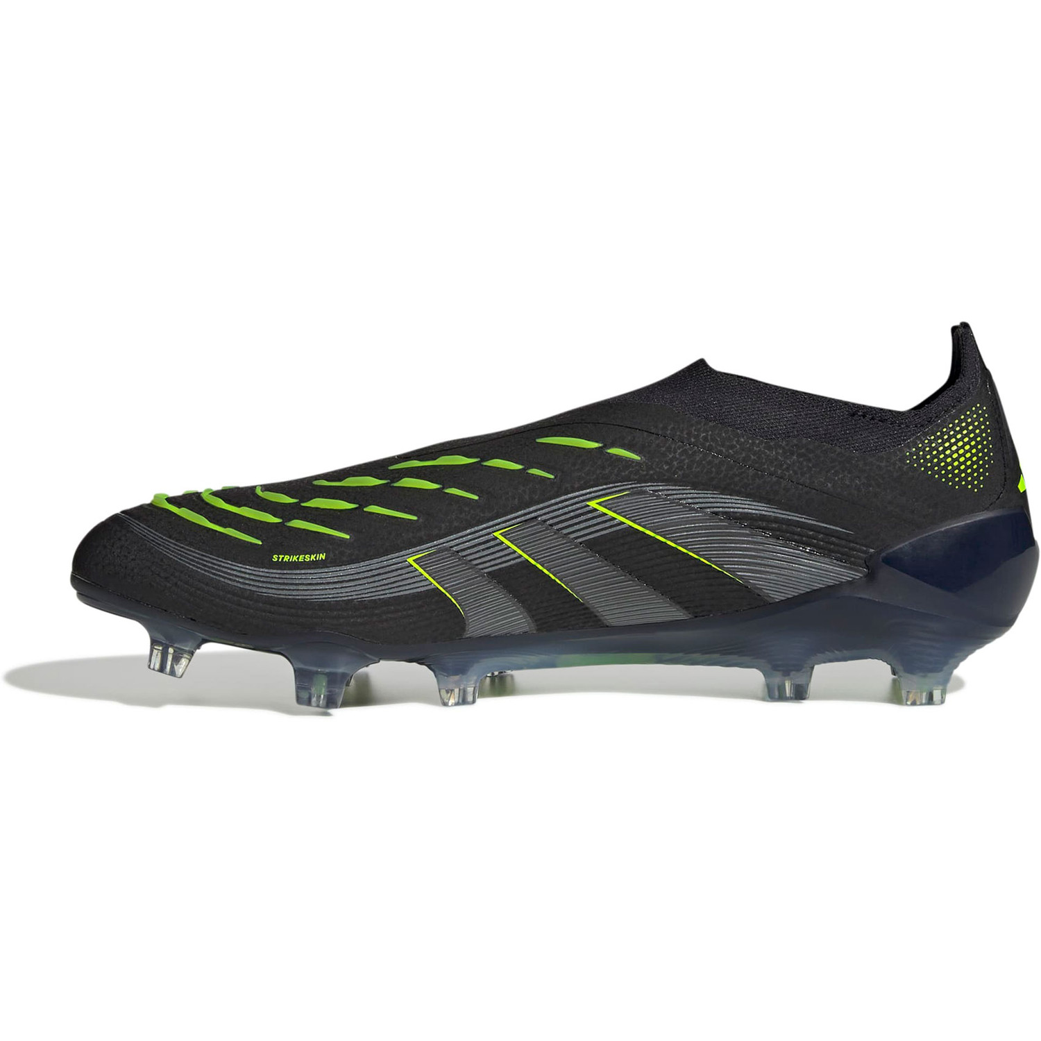 adidas Predator Elite Laceless FG