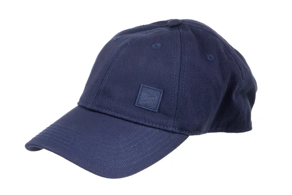 Buff 117197.787.10.00, Voksen, Unisex, Hovedhætte, Marineblå, Baseball kasket, Alle årstider