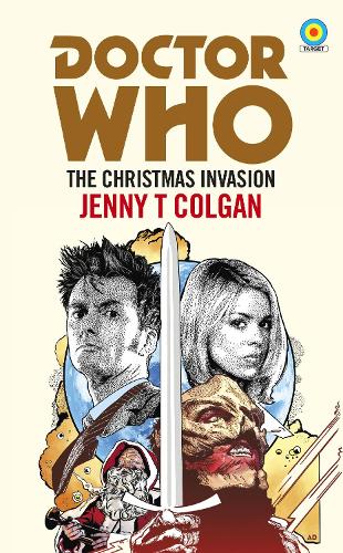 Doctor Who: The Christmas Invasion (Target Collection) (Paperback)
