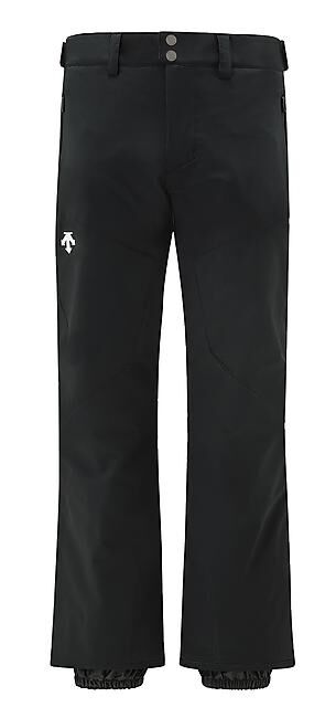 DESCENTE - PANTALON BASIC INSULATED PANTS