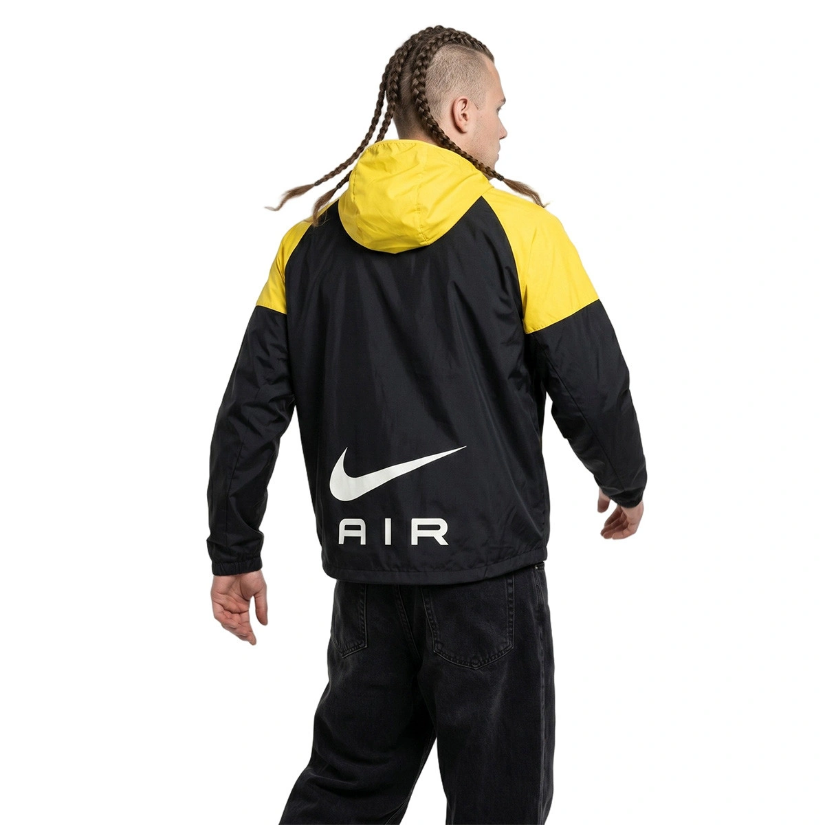 Casaco Nike Sportswear Swoosh Air Run