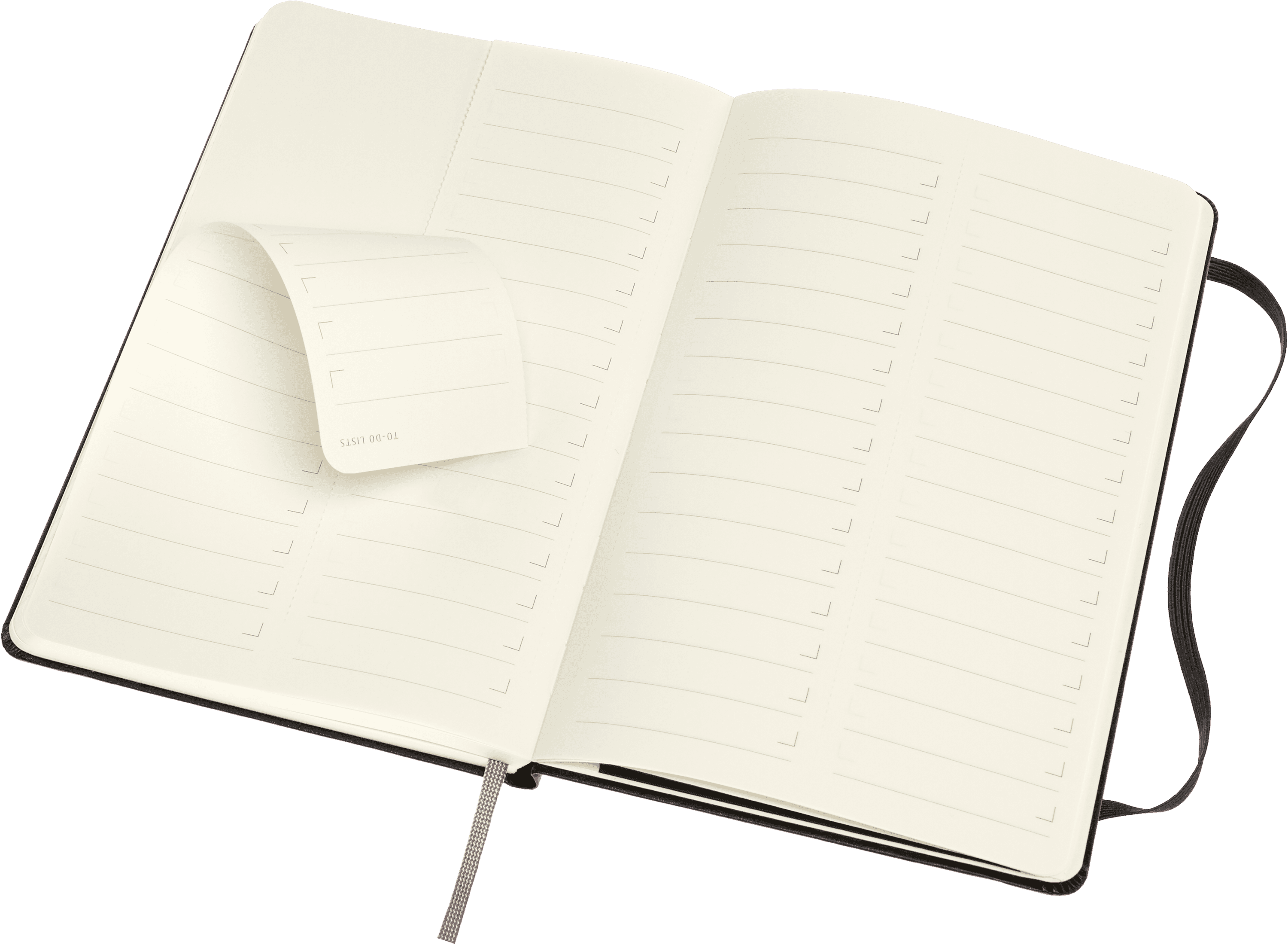 PRO Notebook