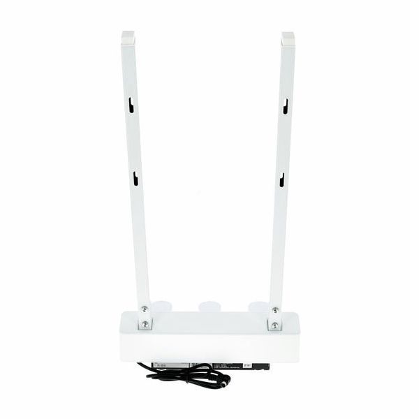 Yamaha DGX-670 WH Bundle