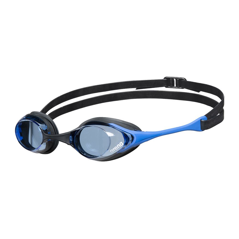 Arena COBRA SWIPE - Lunettes de natation lightblue/blue