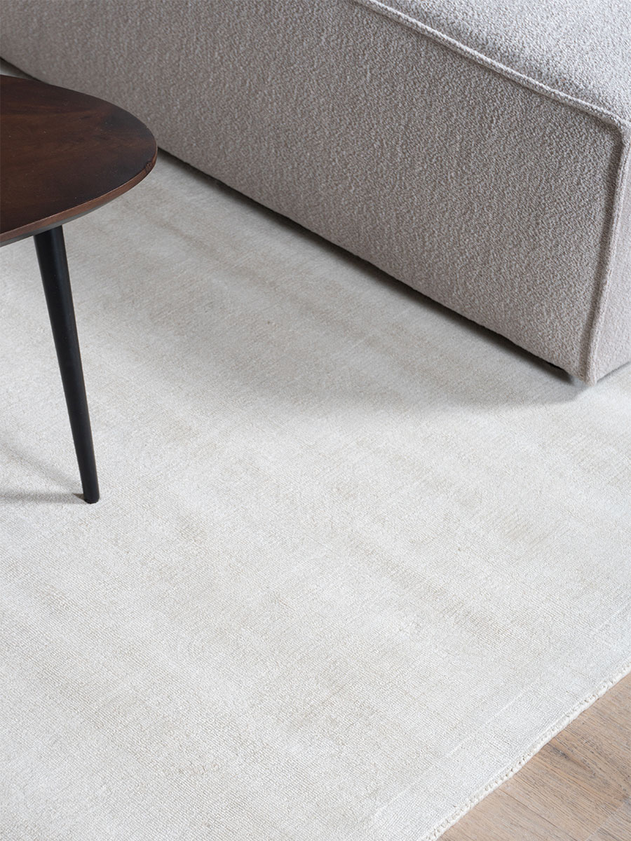 Vloerkleed Cos Ivory - 160 x 230 cm