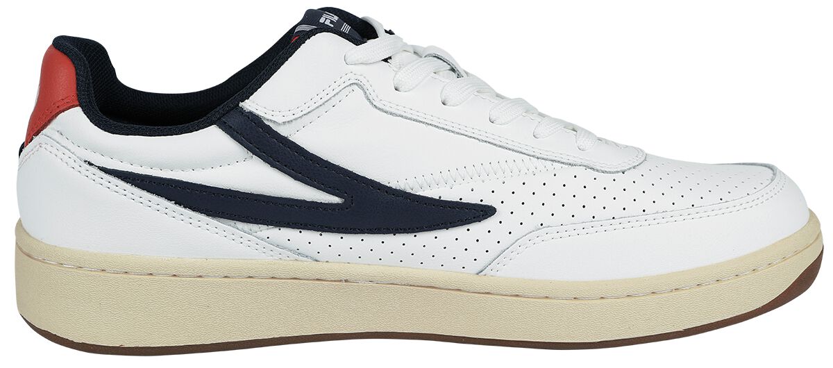 SEVARO | Fila Baskets