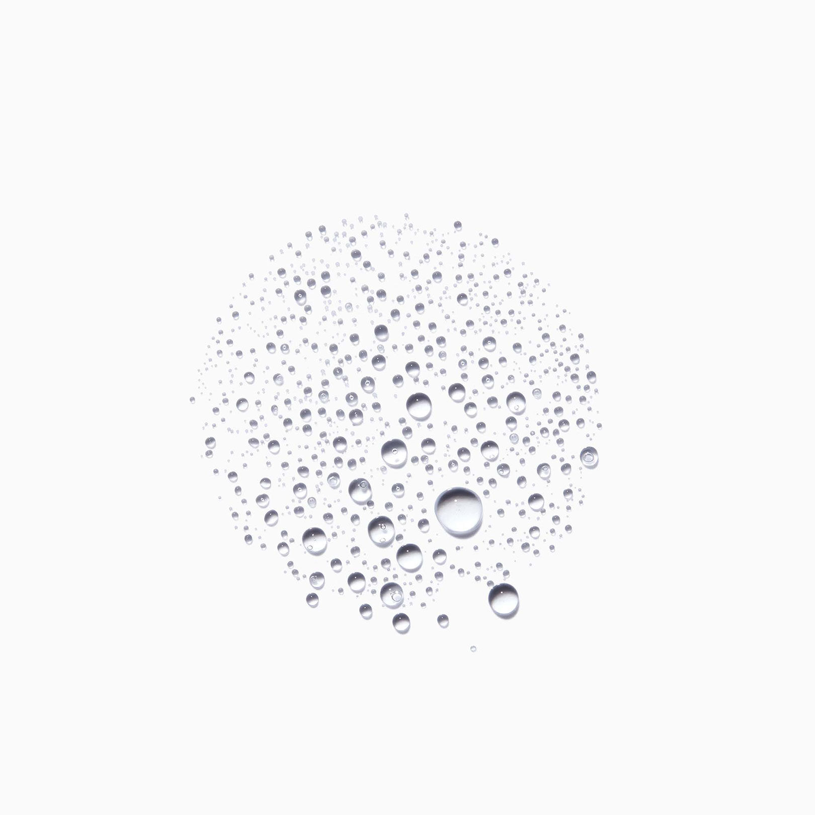 Spray de force épaississant Genesis Homme