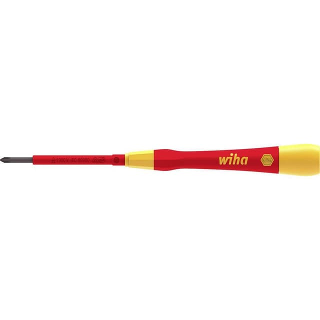 Wiha 42378 Stjerneskruetrækker 1 stk